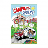 Campingspelet Campingspelet