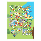 Campingspelet Campingspelet