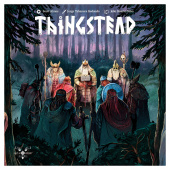 Thingstead Thingstead