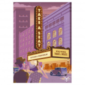 Take a Seat Take a Seat