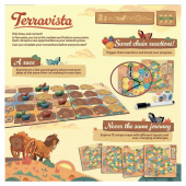 Terravista Terravista