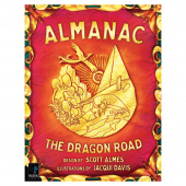 Almanac: The Dragon Road Almanac: The Dragon Road
