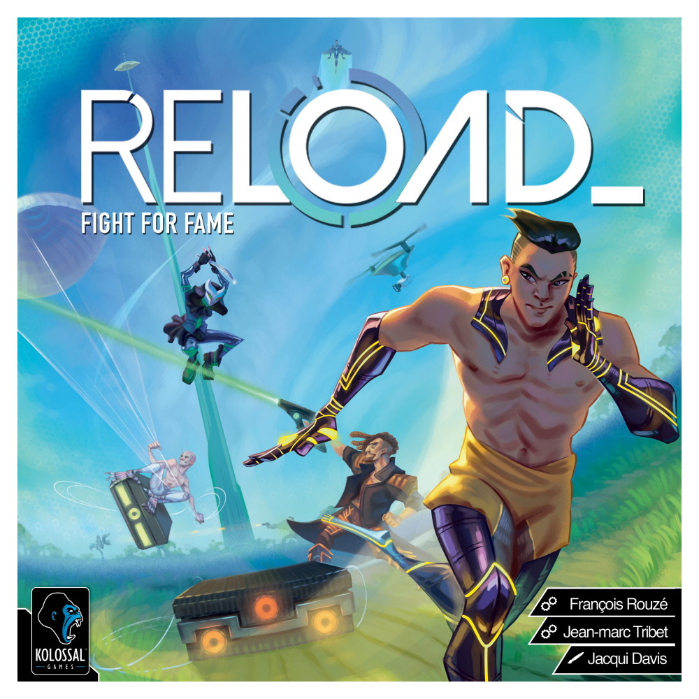 Reload