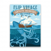 Flip Voyage: Fantastic Discoveries Mini-Expansion Flip Voyage: Fantastic Discoveries Mini-Expansion