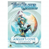 Tidal Blades: Heroes of the Reef - Angler's Cove (Exp.) Tidal Blades: Heroes of the Reef - Angler's Cove (Exp.)