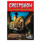 Creepshow: The Suspense-Building Game Creepshow: The Suspense-Building Game