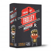 Trial by Trolley: R-Rated Modifier (Exp.)