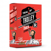Trial by Trolley: R-Rated Track (Exp.)