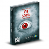 50 Clues: Vit Sömn - Leopold 2 av 3 (Swe) 50 Clues: Vit Sömn - Leopold 2 av 3 (Swe)