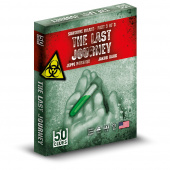 50 Clues: The Last Journey - Sunshine Island 3 av 3 (Eng) 50 Clues: The Last Journey - Sunshine Island 3 av 3 (Eng)