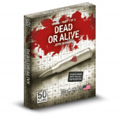 50 Clues: Dead or Alive - Maria 1 av 3 (Eng)