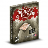 50 Clues: The Secret of the Mark - Maria 2 av 3 (Eng)