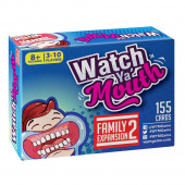 Watch Ya' Mouth: Family Expansion #2 (Exp.) Watch Ya' Mouth: Family Expansion #2 (Exp.)
