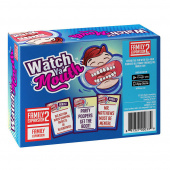 Watch Ya' Mouth: Family Expansion #2 (Exp.) Watch Ya' Mouth: Family Expansion #2 (Exp.)