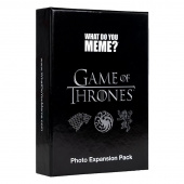 What Do You Meme? Game of Thrones (Exp)
