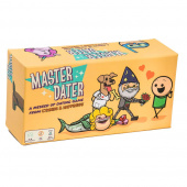 Master Dater Master Dater