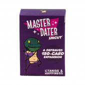Master Dater: Uncut (Exp.)