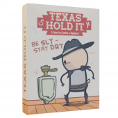Texas Hold It Texas Hold It