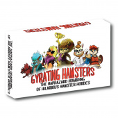 Gyrating Hamsters Gyrating Hamsters