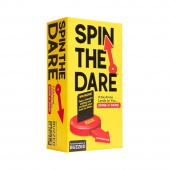 Spin the Dare