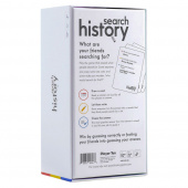 Search History Search History