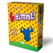 6 Nimmt! (Eng) 6 Nimmt! (Eng)