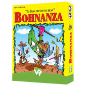 Bohnanza Refreshed (Eng) Bohnanza Refreshed (Eng)