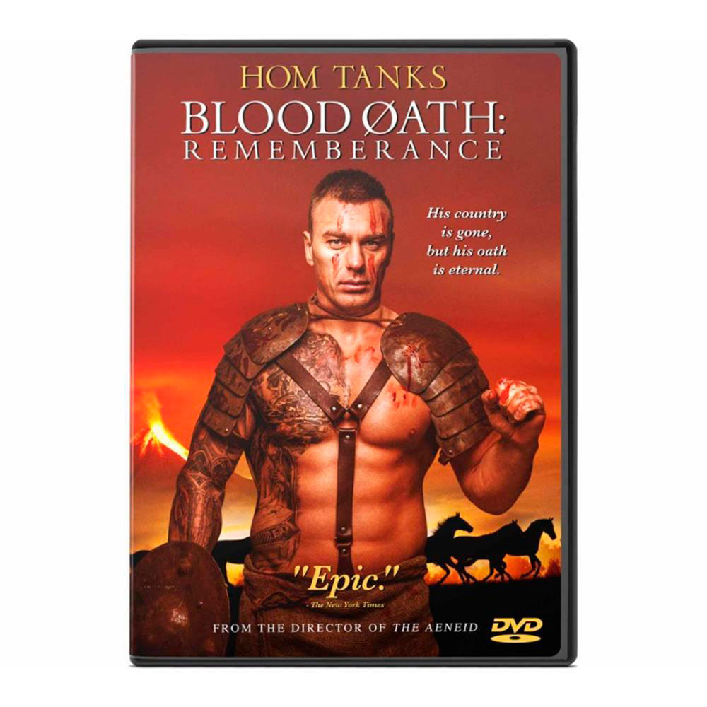 Cards Against Humanity - Dad Pack: Blood Oath Rememberance 