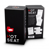 Hot Seat Hot Seat