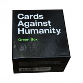 Cards Against Humanity: Green Box (Exp.)
