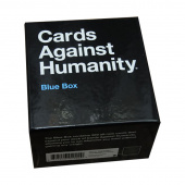 Cards Against Humanity: Blue Box (Exp.)