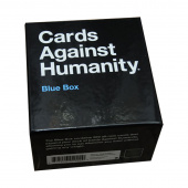 Cards Against Humanity: Blue Box (Exp.) Cards Against Humanity: Blue Box (Exp.)