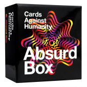 Cards Against Humanity: Absurd Box (Exp) Cards Against Humanity: Absurd Box (Exp)