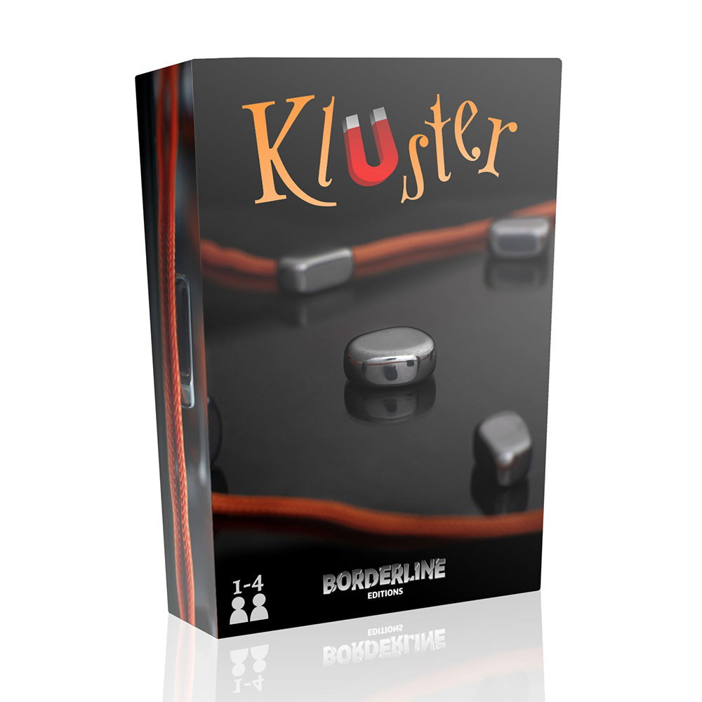 Kluster (Swe)