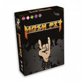 Mosh Pit (Swe) Mosh Pit (Swe)