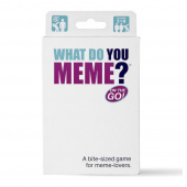 What Do You Meme? On the Go!