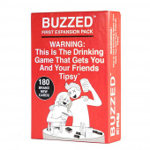 Buzzed: First Expansion (Exp.)