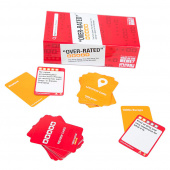 Over-Rated Over-Rated