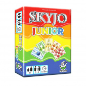 Skyjo Junior Skyjo Junior