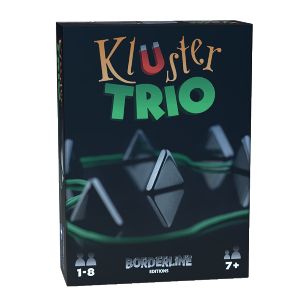 Kluster Trio (Swe)