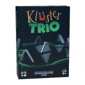 Kluster Trio (Swe) Kluster Trio (Swe)