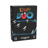 Kluster Duo (Swe) Kluster Duo (Swe)