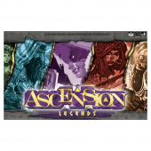 Ascension Legends Ascension Legends