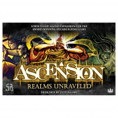 Ascension: Realms Unraveled (Exp.)