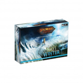 SolForge Fusion: The Last Winter Booster Kit (Exp.) SolForge Fusion: The Last Winter Booster Kit (Exp.)
