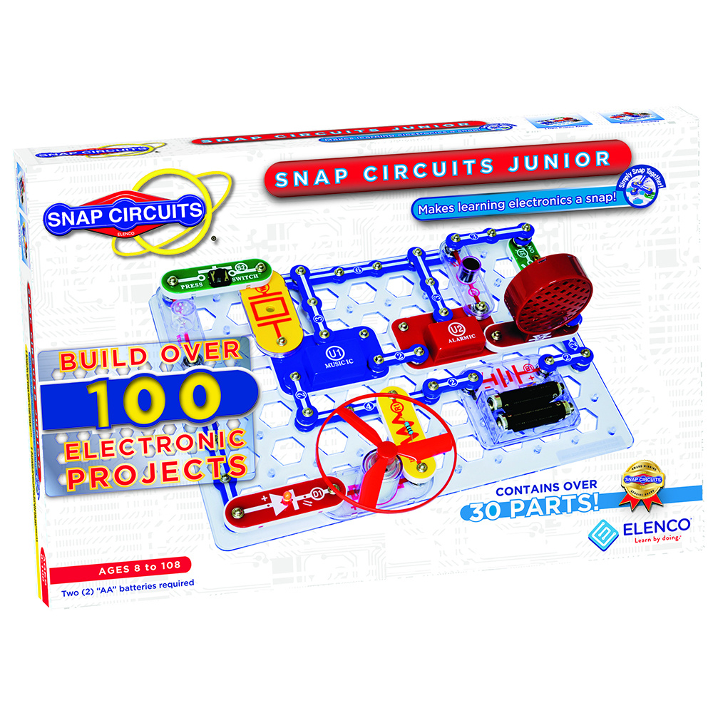 Snap Circuits Junior