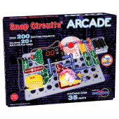 Snap Circuits Arcade Snap Circuits Arcade