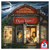 The Taverns of Tiefenthal: Open Doors (Exp.) The Taverns of Tiefenthal: Open Doors (Exp.)