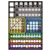 Clever - Extrablock Clever - Extrablock