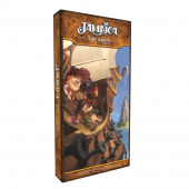 Jamaica: The Crew (Exp.) Jamaica: The Crew (Exp.)